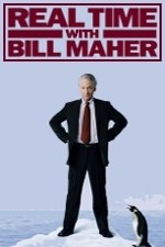 Watch Real Time with Bill Maher Megavideo